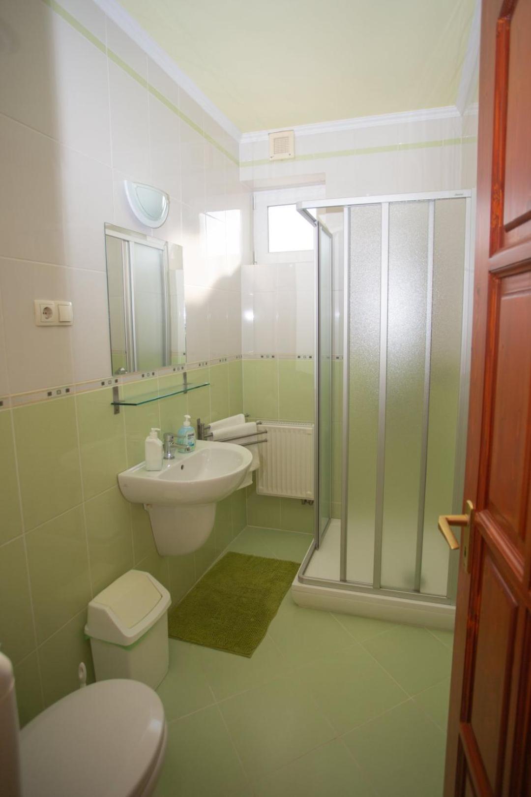 Kondics Apartmanhaz Sárvár Εξωτερικό φωτογραφία
