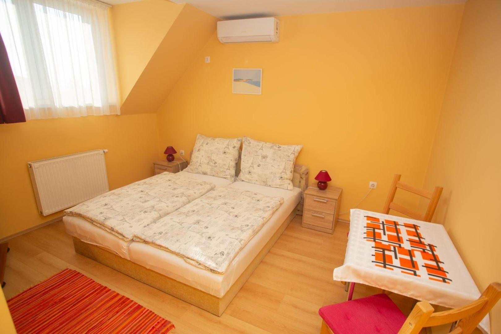 Kondics Apartmanhaz Sárvár Εξωτερικό φωτογραφία
